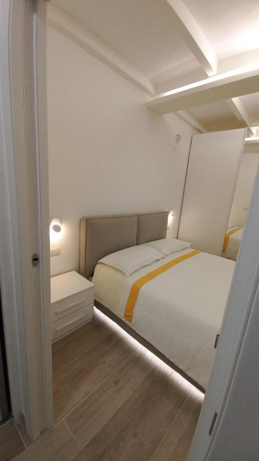 Olbia House Exclusive Room Exterior photo