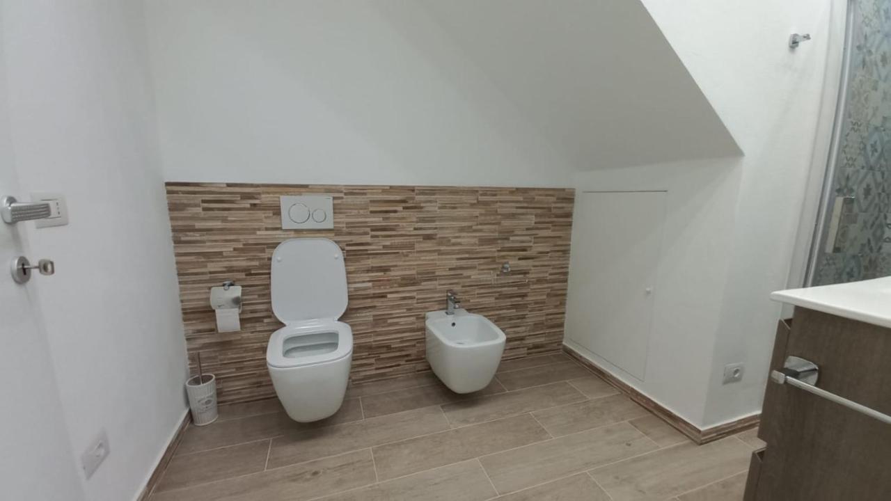 Olbia House Exclusive Room Exterior photo