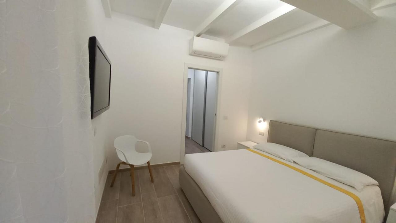 Olbia House Exclusive Room Exterior photo